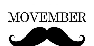 “Ments manust, növessz egy bajuszt” – kampány a férfiak egészségéért!