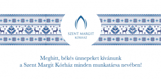 Áldott, békés ünnepeket kívánunk!