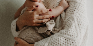 Betegtájékoztatás a szülésről