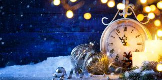 Látogatási rend az ünnepi időszak alatt