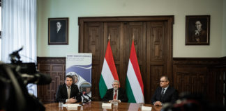 2,5 milliárdos egészségügyi fejlesztés a Szent Margit Kórházban