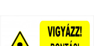 Elkezdődött a konyha korszerűsítése