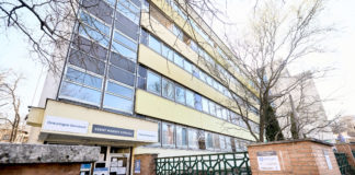 2022.05.11-től új helyen működik az Onkológiai ambulancia és a Terhesgondozás