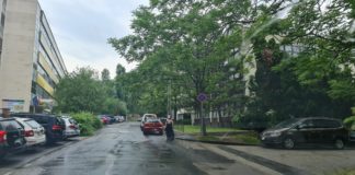 Lakossági tájékoztatás – forgalmi rend változás a Gelléri Andor Endre utcában!