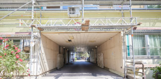 Közlekedéssel kapcsolatos tájékoztatás mozgáskorlátozott betegeink részére