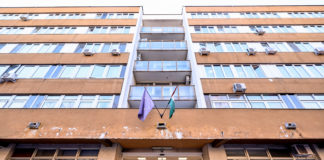 Új helyen működik 2022.06.27-től a Fejlődésneurológiai Osztály ambulanciája