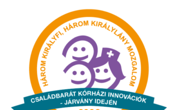 Családbarát Kórházi Innovációs díj