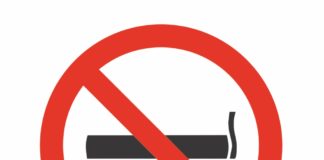 Dohányzással kapcsolatos lakossági tájékoztatás