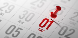 Július 1. az egészségügyi dolgozók munkaszüneti napja