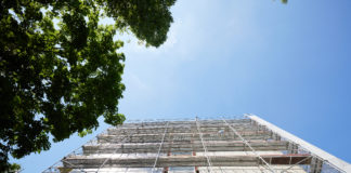 Folyamatos az energetikai korszerűsítés Kórházunkban