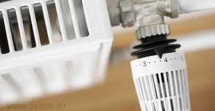 A fűtési rendszer korszerűsítése, a fűtés tervezett elindítása