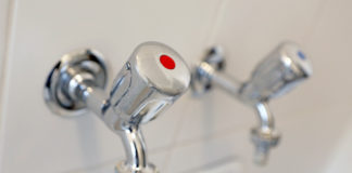 Lakossági tájékoztató – vízelzárás lesz Intézményünkben