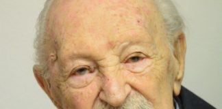 Elhunyt dr. Markovits György, a Szent Margit Kórház egykori főigazgatója